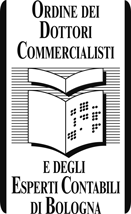 Logo Ordine Dottori Commercialisti e degli Esperti Contabili di Bologna